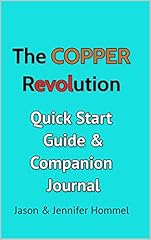 Copper revolution quick for sale  Delivered anywhere in UK