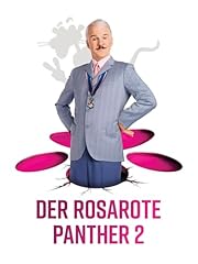 Rosarote panther dt gebraucht kaufen  Wird an jeden Ort in Deutschland