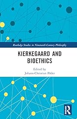 Kierkegaard and bioethics d'occasion  Livré partout en France
