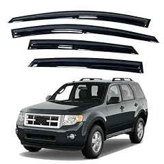 Window visor ford for sale  Delivered anywhere in USA 