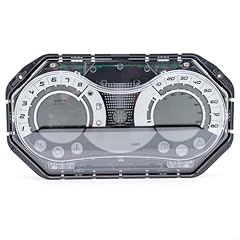 Tachimetro lcd cluster usato  Spedito ovunque in Italia 