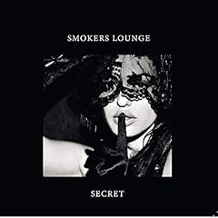 Secret smokers lounge d'occasion  Livré partout en France