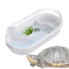 Aquarium tortues eau d'occasion  Livré partout en France