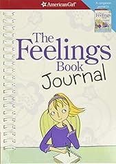 Feelings book journal for sale  Delivered anywhere in USA 