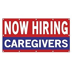 Hiring caregivers heavy for sale  Delivered anywhere in USA 