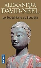 Bouddhisme bouddha doctrines d'occasion  Livré partout en France