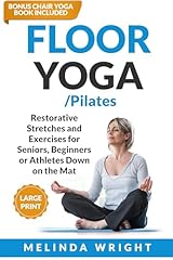 Floor yoga pilates for sale  Delivered anywhere in USA 