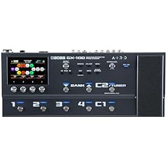 Boss 100 guitar for sale  Delivered anywhere in USA 