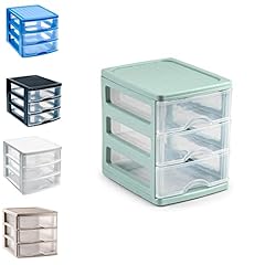 Plastic desktop storage for sale  Delivered anywhere in UK