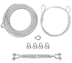 Hannger wire rope for sale  Delivered anywhere in USA 