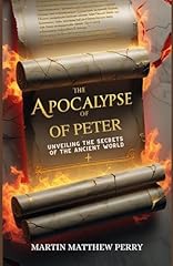 Apocalypse peter unveiling for sale  Delivered anywhere in UK