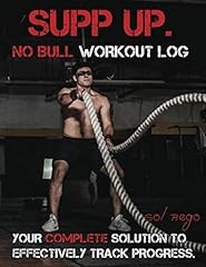 Supp bull workout for sale  Delivered anywhere in USA 