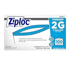 Ziploc professional freezer for sale  Delivered anywhere in USA 