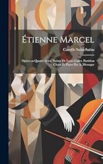 étienne marcel opéra d'occasion  Livré partout en France