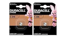 Duracell 2l76 cr11108 usato  Spedito ovunque in Italia 