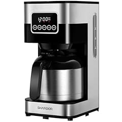 Shardor programmable coffee for sale  Delivered anywhere in USA 
