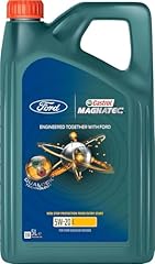 Ford castrol magnatec for sale  Delivered anywhere in UK