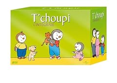 Choupi intégrale d'occasion  Livré partout en France