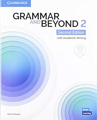 Grammar beyond level for sale  Delivered anywhere in USA 