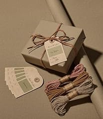 Vitalizart textured wrapping for sale  Delivered anywhere in USA 