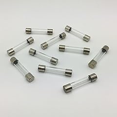 10a glass fuse for sale  Delivered anywhere in UK