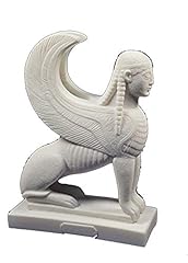Sphinx skulptur antikes gebraucht kaufen  Wird an jeden Ort in Deutschland