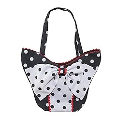 Amakando rockabilly borsa usato  Spedito ovunque in Italia 