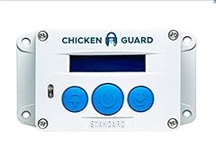 Chickenguard 0702811646049 ouv d'occasion  Livré partout en France