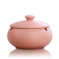 Lependor posacenere ceramica usato  Spedito ovunque in Italia 