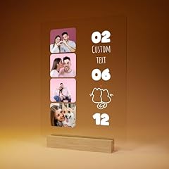 Egd personalized acrylic for sale  Delivered anywhere in USA 