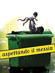 Aspettando messia usato  Spedito ovunque in Italia 