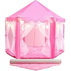 Princess tent kids for sale  Delivered anywhere in USA 