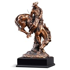Desktopstatue taming horse for sale  Delivered anywhere in USA 