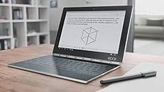Lenovo yoga book usato  Spedito ovunque in Italia 