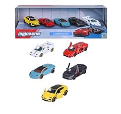 Majorette lamborghini 85021050 d'occasion  Livré partout en France
