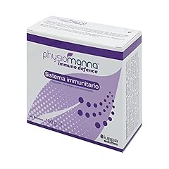 Physiomanna immuno defence usato  Spedito ovunque in Italia 