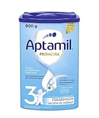 Aptamil pronutra folgemilch gebraucht kaufen  Wird an jeden Ort in Deutschland