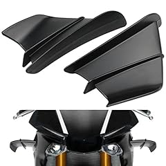 Luixxuer motorcycle winglet for sale  Delivered anywhere in USA 