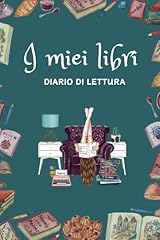 Miei libri diario usato  Spedito ovunque in Italia 