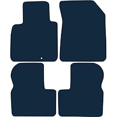 Car mats nissan for sale  Delivered anywhere in UK