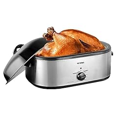20qt turkey roaster for sale  Delivered anywhere in USA 