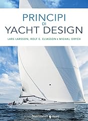 Principi yacht design usato  Spedito ovunque in Italia 