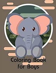 Coloring book for gebraucht kaufen  Wird an jeden Ort in Deutschland