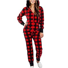 Christmas onesies women for sale  Delivered anywhere in UK
