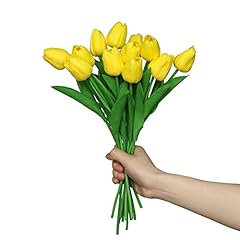 Anaoo 12pcs tulipani usato  Spedito ovunque in Italia 