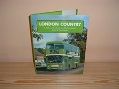 London country history for sale  Delivered anywhere in Ireland