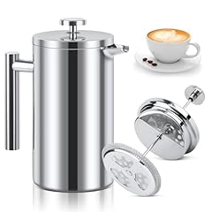 Cafetiere piston 1000ml d'occasion  Livré partout en France