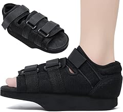 Post recovery shoe for sale  Delivered anywhere in UK