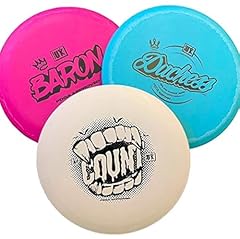 Disc golf starter for sale  Delivered anywhere in UK