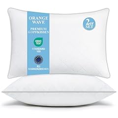 Range wave kopfkissen gebraucht kaufen  Wird an jeden Ort in Deutschland